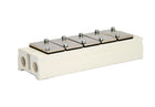 Airtac 3V300M: Air Valve Manifold - 3V300M4FT
