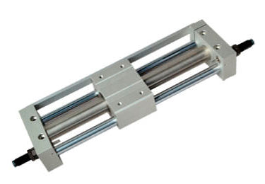 Airtac  RMT Series: Magnetic Coupling Rodless Cylinder  - RMT32X400SAT